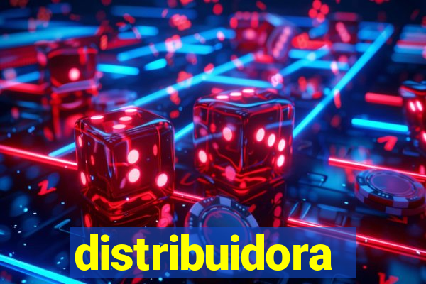 distribuidora informatica maringa